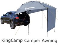 KingCamp Awning