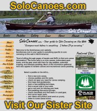 SoloCanoes.com