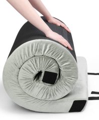 Willpo Memory Foam Camping Mattress