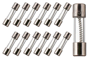 Spare Fuses for the Alde Furnace