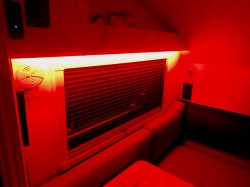 Red LED Strip