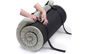 Willpo Memory Foam Camping Mattress